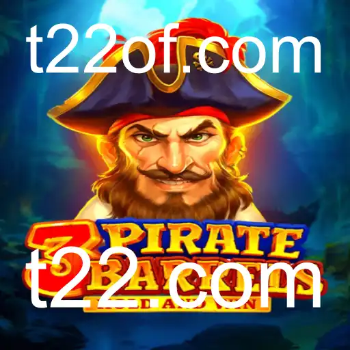 Descubra a Aventura de 3PirateBarrels: Um Jogo de Estratégia e Emoção