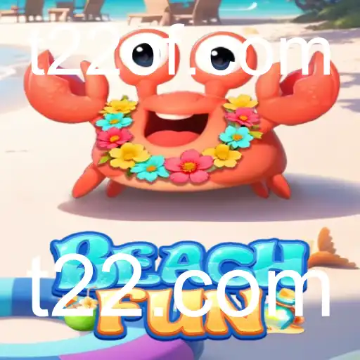 BeachFun: Mergulhe na Diversão à Beira-Mar com Este Novo Jogo Empolgante