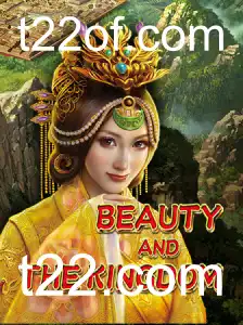 Descubra o Mundo de 'BeautyAndTheKingdom': Uma Nova Aventura nos Jogos Digitais