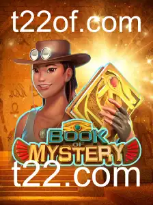 Descubra os Mistérios de 'BookofMystery': Um Guia Completo