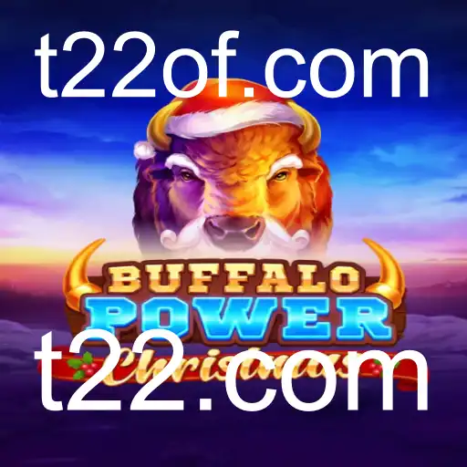Explorando o Fascinante Mundo de BuffaloPowerChristmas
