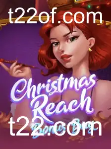 ChristmasReachBonusBuy: Um Mergulho no Universo Festivo dos Jogos Digitais