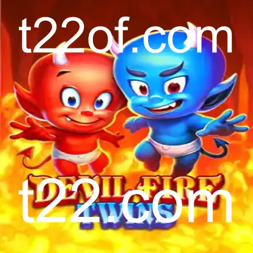 DevilFireTwins: Uma Aventura Explosiva no Mundo dos Jogos