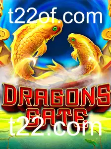 Explorando o Universo Fascinante de DragonsGate