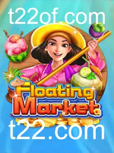 Descubra o Fascinante Mundo do Jogo FloatingMarket em t22.com
