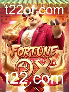 Explorando o Jogo FortuneOx: Um Guia Completo