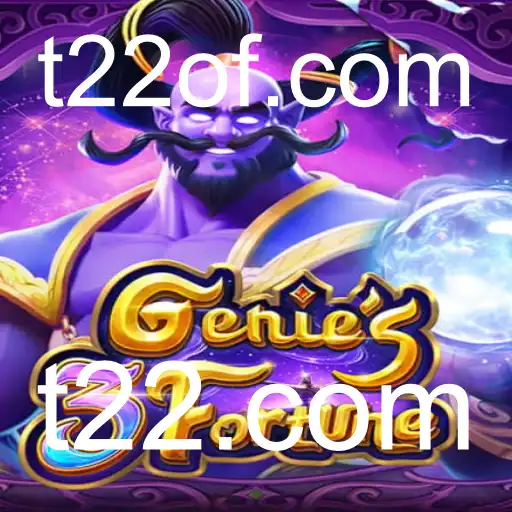 Descubra o Mundo Encantado de Genie3Fortune: Um Jogo de Estratégia e Aventura