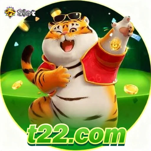 t22.com Logo