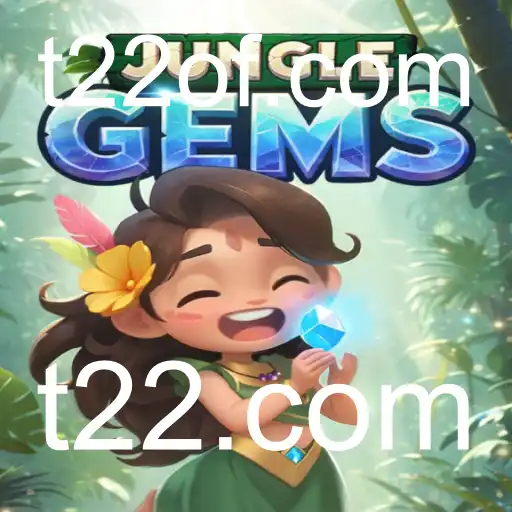 Descubra JungleGems - O Novo Fenômeno dos Jogos de Estratégia