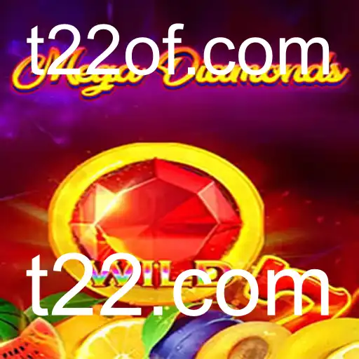 MegaDiamond: Explorando o Novo Sensação de Jogo com t22.com