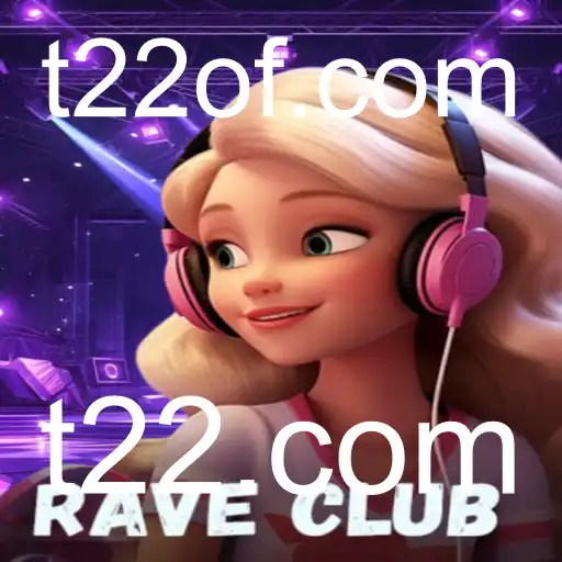 Descubra o Mundo de RaveClub: O Jogo Revolucionário