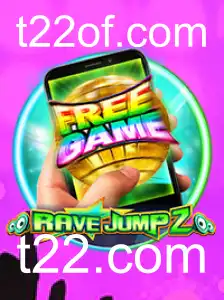 Explorando o Mundo Vibrante de RaveJump2M