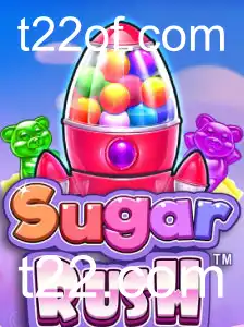 Explorando o Universo de SugarRush: Uma Jornada Doce e Empolgante
