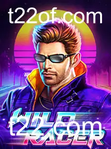Descubra o Mundo Empolgante de WildRacer